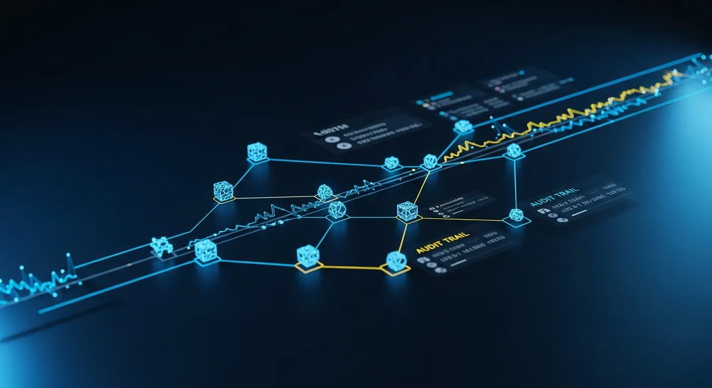 Version control for the edge fleet